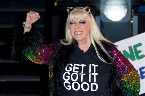 Julie Goodyear’s husband says it’s ‘extremely painful’ to watch .